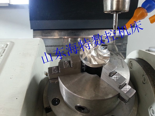 五軸聯(lián)動數(shù)控機床廠家